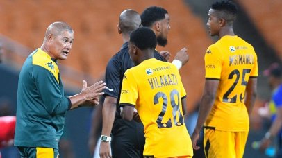 Kaizer Chiefs suffered another blow to their trophy aspirations as they bowed out of the Nedbank Cup following a disappointing defeat to Milford FC.