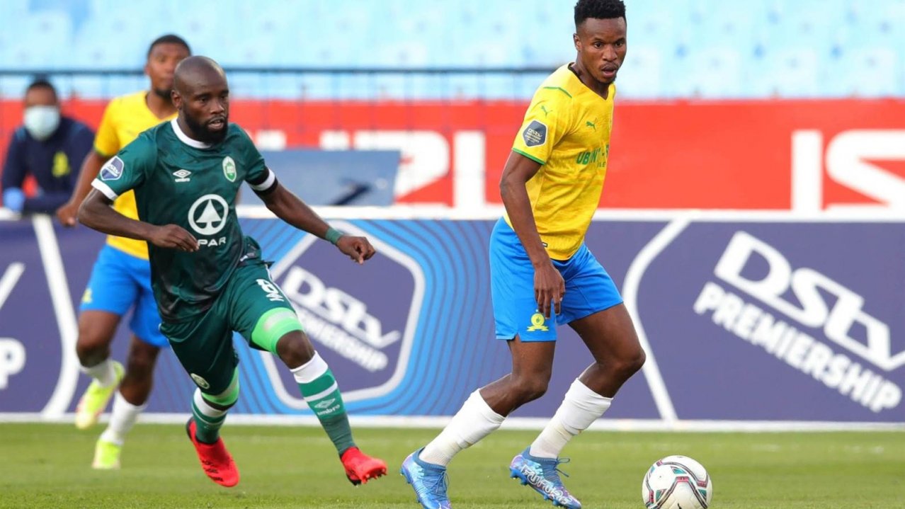 Mamelodi Sundowns will aim to get back onto the winning trail in the DStv Premiership when they host AmaZulu on Tuesday night.