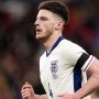 DECLAN RICE SET TO CAPTAIN ENGLAND ON HIS 50TH APPEARANCE AGAINST BELGIUM