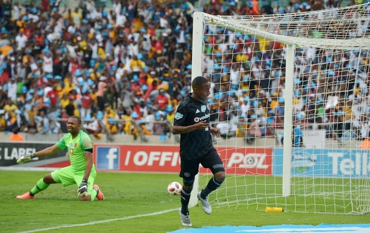 Lorch after scoring against Chiefs