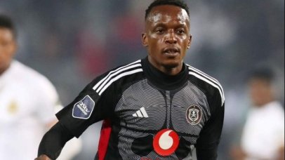 Orlando Pirates midfielder Patrick Maswanganyi expects games to only get tougher for the second-placed chasing DStv Premiership side.