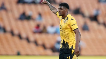 FAROUK KHAN PICKS HIS TOP PERFORMERS IN SOWETO DERBY