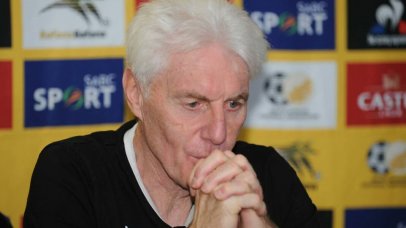 Bafana Bafana coach Hugo Broos had reportedly announced his departure just a day after securing a bronze at the 2023 Africa Cup of Nations in Ivory Coast.