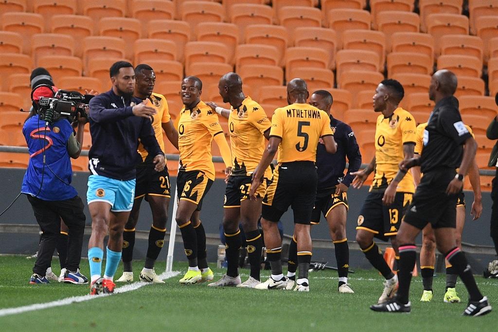 Kaizer Chiefs recorded a 1-0 victory over Golden Arrows to boost morale ahead of this weekend's Soweto derby against Orlando Pirates.