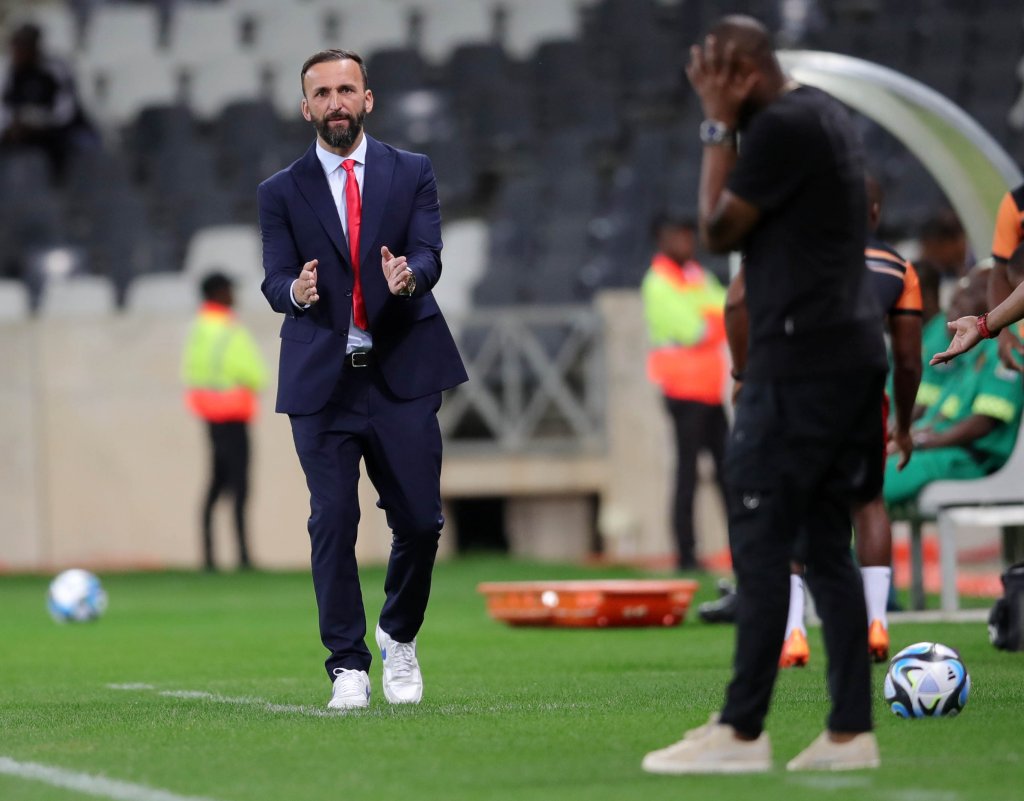 TS GALAXY LOOKING TO UPSET HIGH-FLYING SUNDOWNS