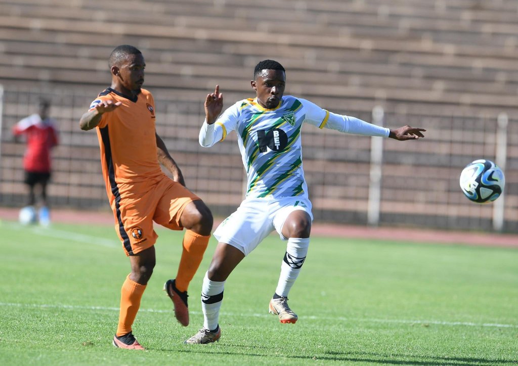 PSL WRAP: BIG WINS FOR ROYAL AM AND GOLDEN ARROWS