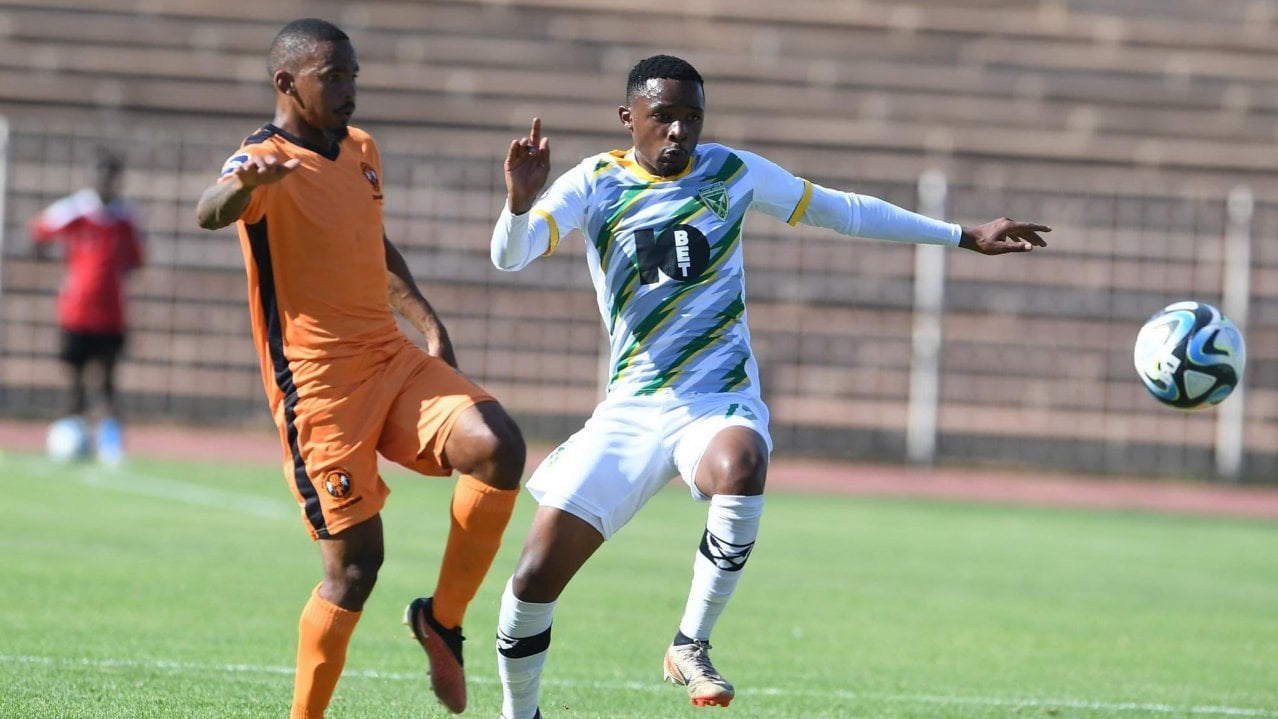 PSL WRAP: BIG WINS FOR ROYAL AM AND GOLDEN ARROWS
