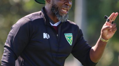 ARROWS BREAK HORROR LOSING STREAK WITH POLOKWANE VICTORY