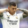 REAL MADRID TO EXTEND CONTRACTS OF TONI KROOS, LUCAS VAZQUEZ, AND NACHO FERNANDEZ