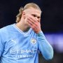 ERLING HAALAND RULED OUT OF MANCHESTER CITY’S CLASH WITH BRIGHTON