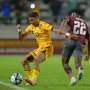 Dillan Solomons Remain Positive That Kaizer Chiefs Can Turn Things Around With the SuperSport United Clash and Finish the Season Strong