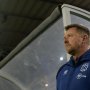 BACK TO THE DRAWING BOARD FOR MISFIRING CITIZENS, EXPLAINS ERIC TINKLER