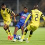 LYLE LAKAY: REDEMPTION ON THE CARDS FOR SUPERSPORT UNITED