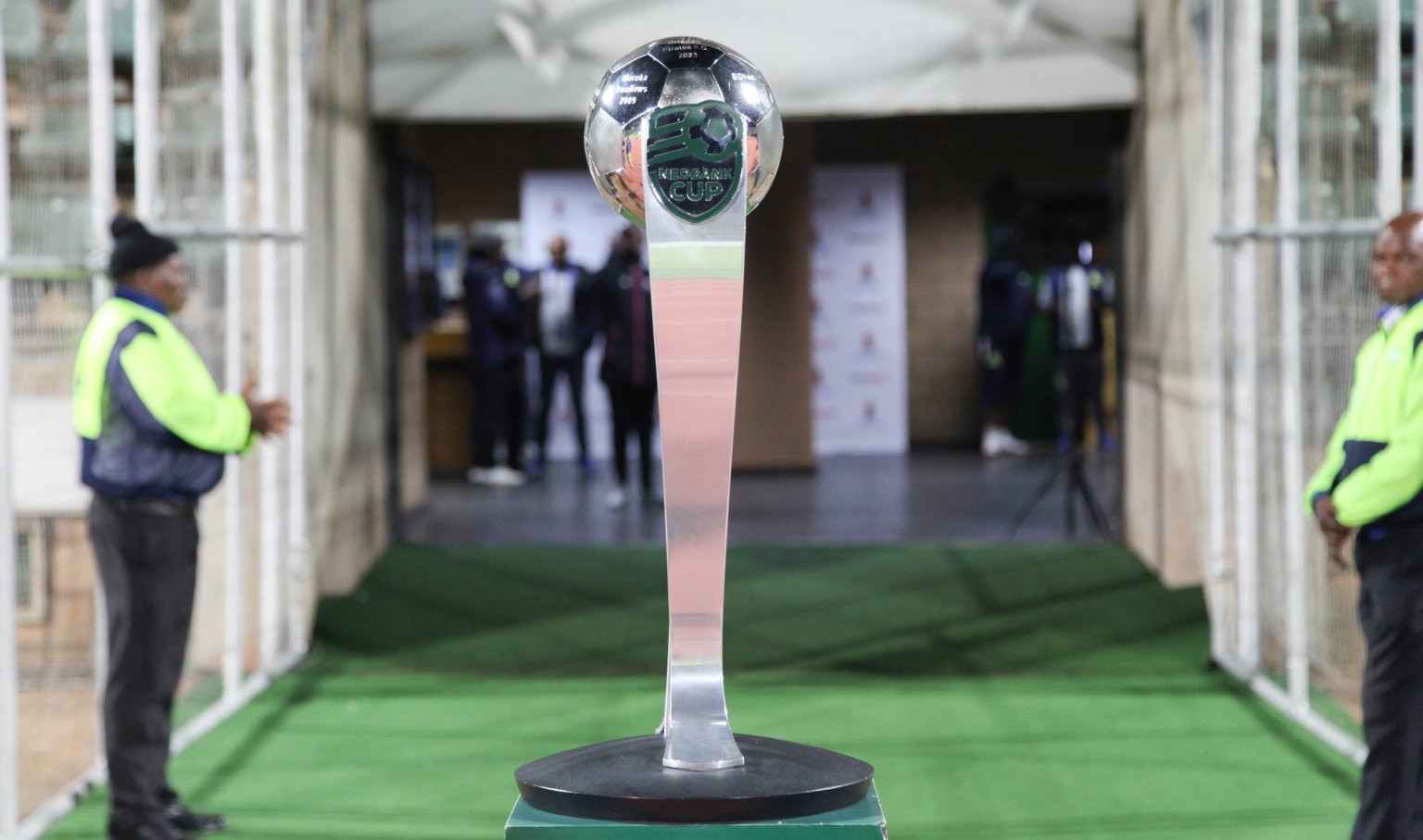 NEDBANK CUP SEMIFINAL FIXTURES REVEALED Sbnews