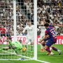 BARCELONA THREATEN LEGAL ACTION OVER DISALLOWED GOAL AGAINST REAL MADRID, EYE REPLAY