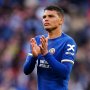 THIAGO SILVA CONFIRMS HE WILL LEAVE CHELSEA AT THE END OF THE SEASON