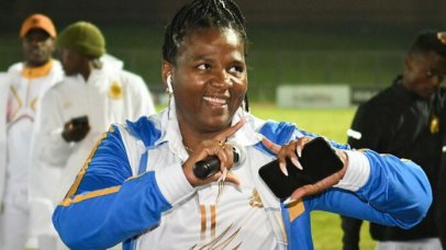 Betway Prem: Royal AM embroiled in SARS saga