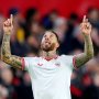 SEVILLA’S SERGIO RAMOS PRIMED FOR DERBY CLASH AGAINST REAL BETIS