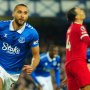 LIVERPOOL’S TITLE CHASE HITS TROUBLE IN MERSEYSIDE DEFEAT AT EVERTON