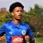 SUPERSPORT UNITED MIDFIELDER SHANDRE CAMPBELL DREAMING OF OVERSEAS MOVE