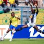 ‘It’s not a team that we should undermine or think that it will be an easy game.’ – Mamelodi Sundowns’ Zuko Mdunyelwa advises his side not to underestimate Golden Arrows