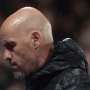 ERIK TEN HAG SHOULD EXPECT THE SACK AFTER CRYSTAL PALACE ROUT, SAYS JAMIE CARRAGHER