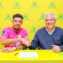 RONWEN WILLIAMS EXPLAINS HIS DECISION FOR EXTENDING HIS STAY AT SUNDOWNS