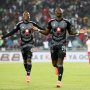 RACE FOR SECOND-SPOT FINISH HEATS UP FOLLOWING ORLANDO PIRATES WIN AGAINST CHIPPA