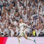 JOSELU NETS DRAMATIC LATE DOUBLE TO SEND REAL MADRID INTO CHAMPIONS LEAGUE FINAL