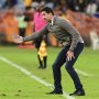 AMAZULU FC COACH OPENS UP ON ‘CHAT’ WITH REFEREE IN DRAW WITH KAIZER CHIEFS