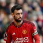 Bruno Fernandes is expected to stay at Manchester United after positive talks over future with the club