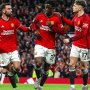 MANCHESTER UNITED’S YOUNGSTERS SEAL MUCH-NEEDED VICTORY OVER NEWCASTLE