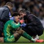 BREAKING: EDERSON TO MISS FA CUP FINAL