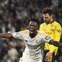 CARVAJAL AND VINICIUS STRIKE LATE TO SEAL CHAMPIONS LEAGUE GLORY FOR REAL MADRID