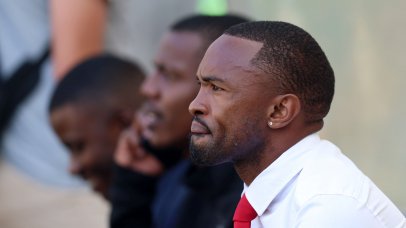 Vuyo Mere lauds Bernard Parker's influence at TS Galaxy