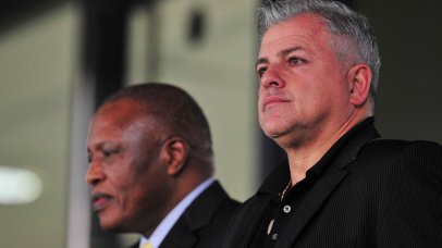 "The administration must remember they work for us, the clubs." - Cape Town City owner John Comitis left infuriated by PSL