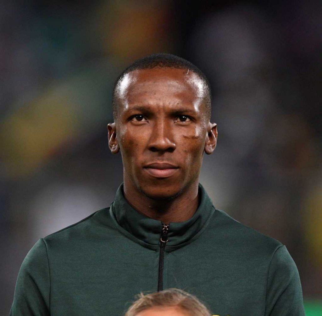Update: Elias Mokwana Transfer Saga