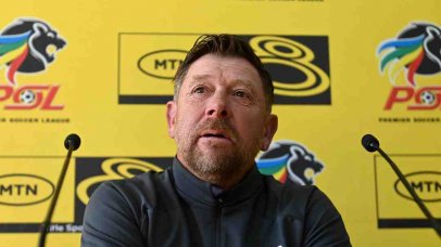 Transfer News: Top 3 Coach Candidates for Sekhukhune United