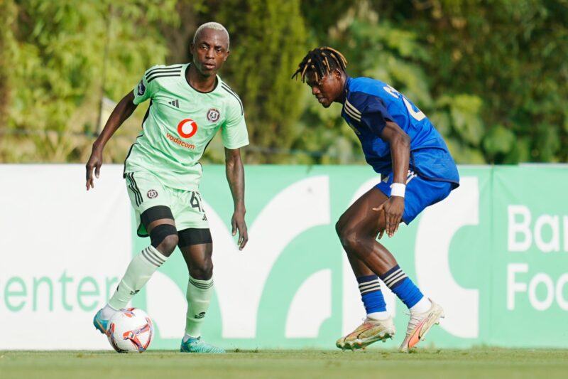 Transfer News: Orlando Pirates Send Winger Packing Orlando Pirates have announced that Angolan international winger Gilberto has been loaned to his former club, Petro de Luanda, for the remainder of the current season. This move comes just months after Gilberto's high-profile transfer to the South African giants prior to the start of the season.