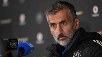 Pirates Aim to Make Orlando Stadium a Fortress