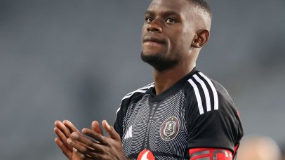 Report: Orlando Pirates secure Innocent Maela replacement amidst player transition