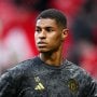 Paul Pogba: Man Utd would be losing a great player in Marcus Rashford
