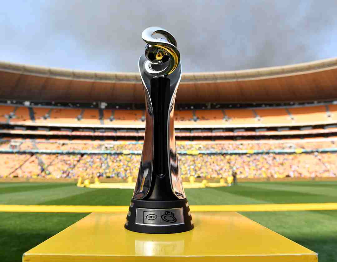Will Orlando Pirates defend their MTN8 trophy? 🏆