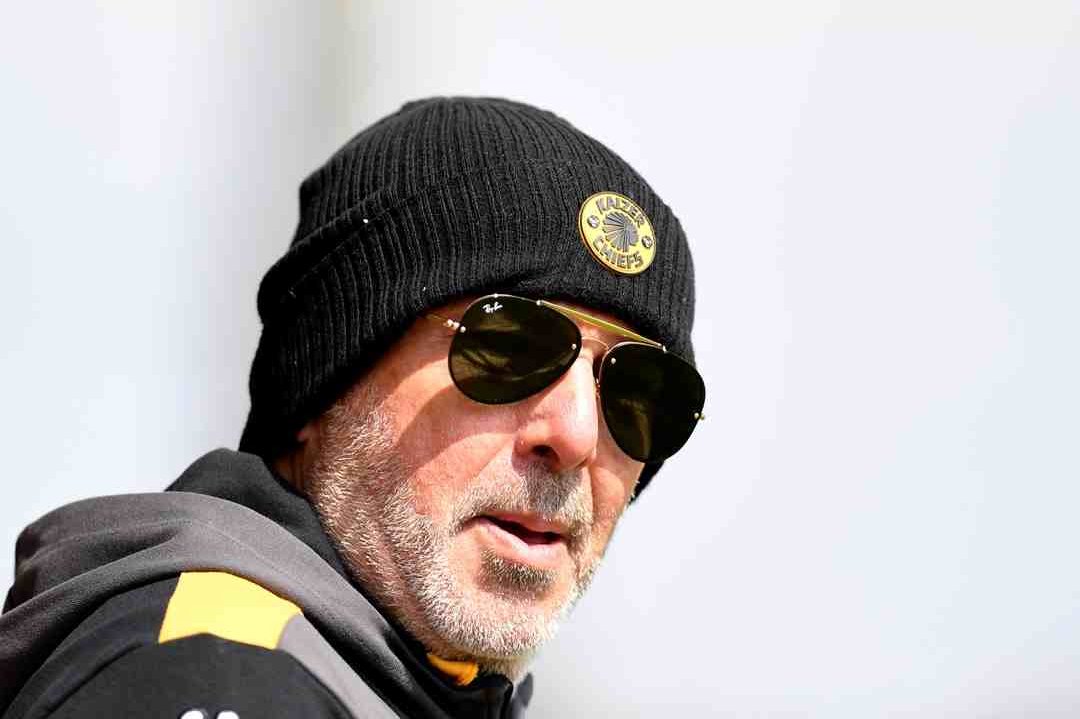 Betway Prem: Kaizer Chiefs receive boost ahead of Clash with Former Sundowns Boss Manqoba Mngqithi