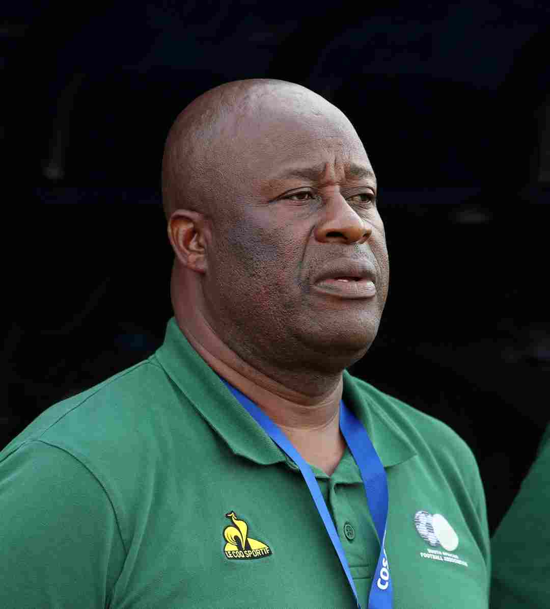 Price Reveal: Raymond Mdaka Breaks Silence on Controversial Bafana Bafana Salary
