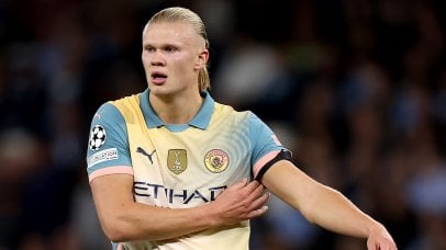 ERLING HAALAND LATEST NEWS