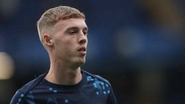 Chelsea battling injuries to Cole Palmer and others ahead of crucial week