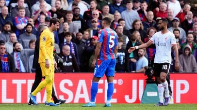 Alisson Becker