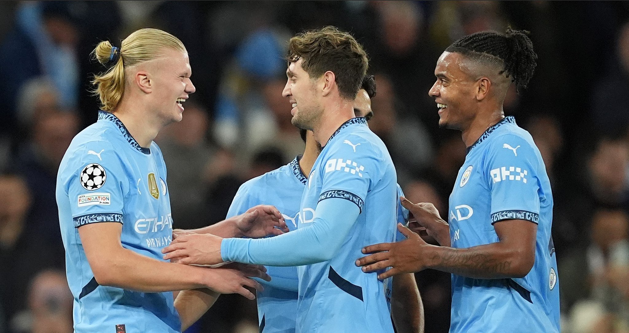 Erling Haaland's Goal Edges Man City Past Resilient Southampton Sbnews