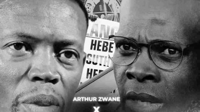 AmaZulu Appoints Zwane and Vilakazi as Joint Coaches